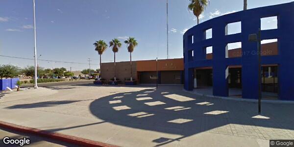 COMANDACIA DE POLICIA